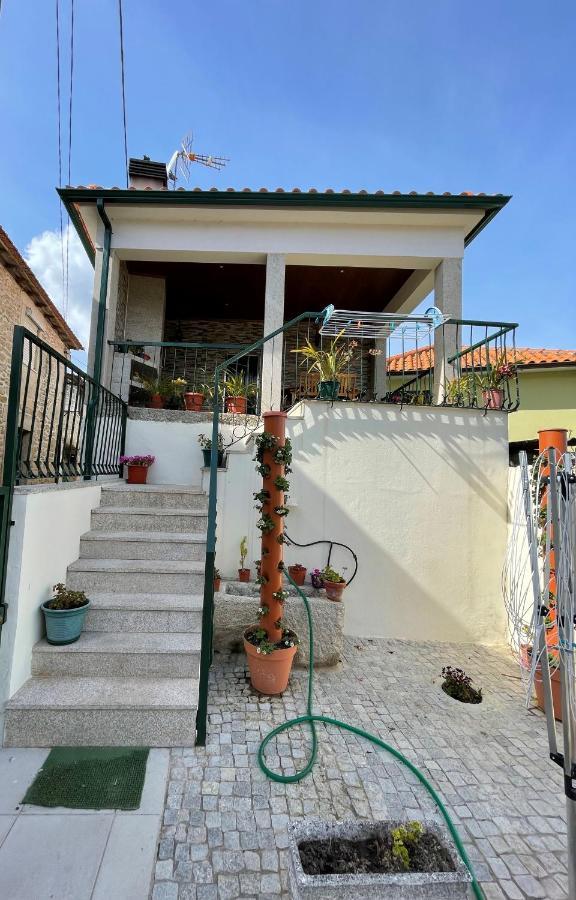 Casa Do Souto - Alojamento Local No Douro Aricera Exterior photo