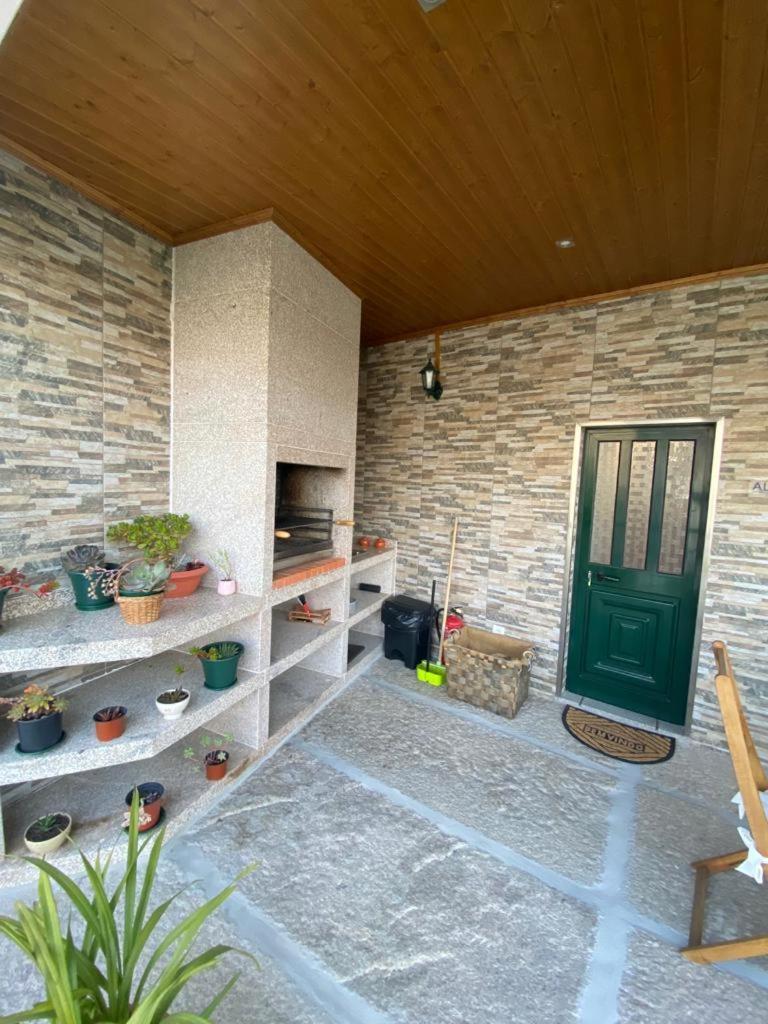Casa Do Souto - Alojamento Local No Douro Aricera Exterior photo