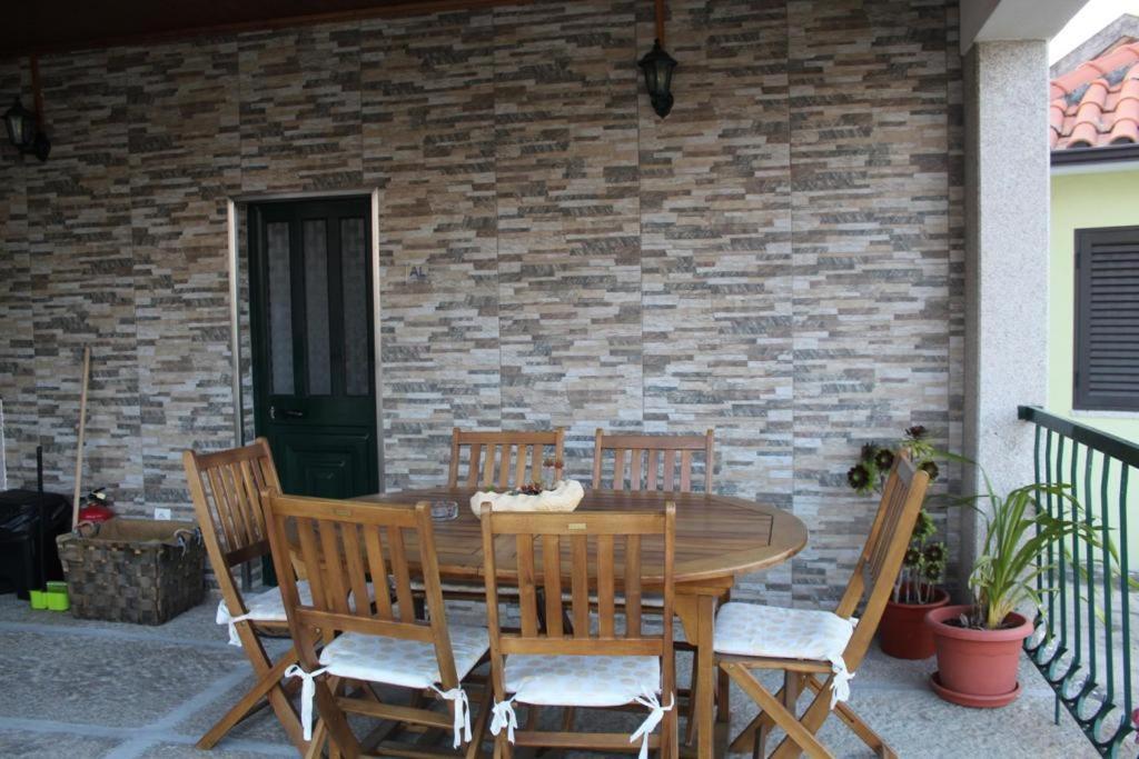 Casa Do Souto - Alojamento Local No Douro Aricera Exterior photo